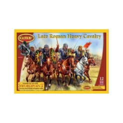 Late Roman Heavy Cavalry (12)