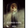 La Virgen Negra. KULT: Divinidad Perdida