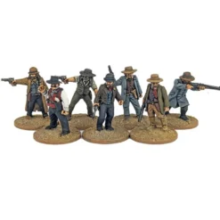 Lawmen