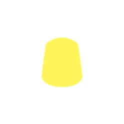 Layer - Dorn Yellow (22-80)