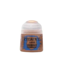 Layer - Hashut Copper (22-63)