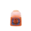 Layer - Troll Slayer Orange (22-03)