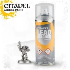 Leadbelcher Spray (400ml)