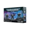 Leagues Of Votann: Acerobreros Ferrofamiliares