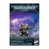 Leagues Of Votann: Evaluador Arkanista