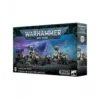 Leagues Of Votann: Sacudetierras Cthonianos