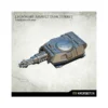 Legionary Assault Tank Turret: Annihilation Beamer (1)