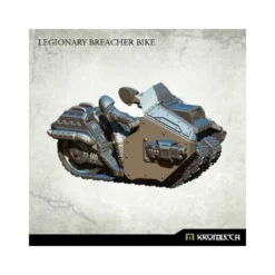 Legionary Breacher Bike