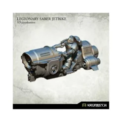 Legionary Saber Jetbike (1)