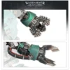 Legiones Astartes: Armas de Combate del Dreadnought de Asedio Leviathan (V.D.)