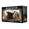 Legiones Astartes: Cerberus Heavy Tank Destroyer (1)