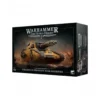 Legiones Astartes: Falchion Super-heavy Tank Destroyer