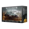 Legiones Astartes: Kratos Heavy Assault Tank