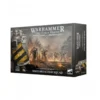 Legiones Astartes: MkIII Breacher Squad