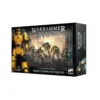 Legiones Astartes: MKIII Command Squad (5)