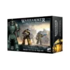 Legiones Astartes: MkIII Tactical Squad (20)