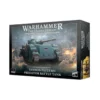 Legiones Astartes: Predator Battle Tank (1)