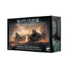 Legiones Astartes: Rapier Laser Destroyer