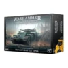 Legiones Astartes: Sicaran Battle Tank (1)