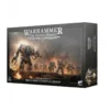 Legiones Astartes: Siege Assault Battle Group