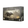 Legions Imperialis: Arvus Lighter Transport Detachment (8)