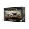 Legions Imperialis: Falchion/Ascalon Super-heavy Tanks