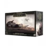 Legions Imperialis: Legiones Astartes Combined Arms Battle Group