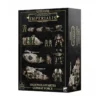 Legions Imperialis: Legiones Astartes Combat Force