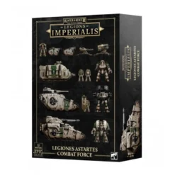Legions Imperialis: Legiones Astartes Combat Force