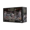 Legions Imperialis: Manufactorum Imperialis Sector (V.D.)