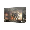 Legions Imperialis: Questoris Knights Magaera/Styrix