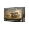 Legions Imperialis: Solar Auxilia Leman Russ Strike Squadron (8)
