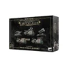 Legions Imperialis: Solar Auxilia Support (28)