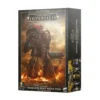 Legions Imperialis: Warmaster Heavy Battle Titan (1)