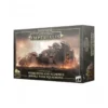 Legions Imperialis: Whirlwind/Skorpius Missile Tank Squadron