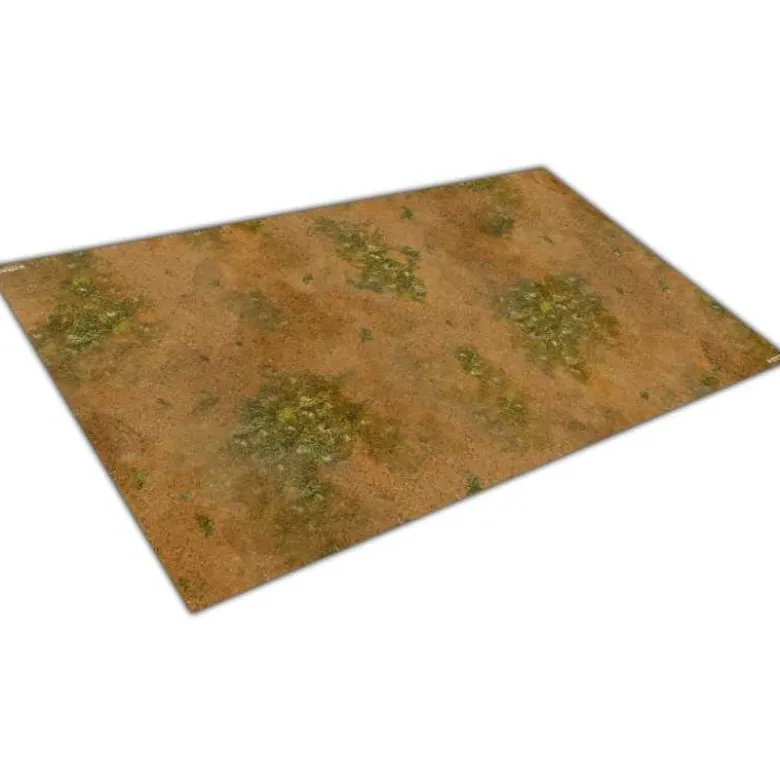 Legion Tournament Ready Tatooine - 72"x36"