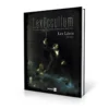 LexOccultum: Lex Libris