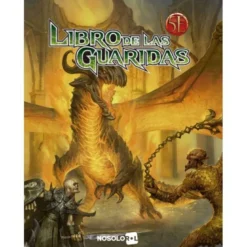 Libro de las Guaridas