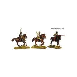 Light Cavalry 1450-1500