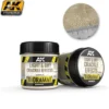 Light & Dry Crackle Effects - 100ml (Acrylic)