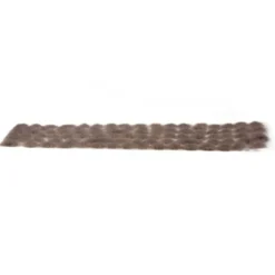 Light Gray - Fantasy Tufts 2Mm