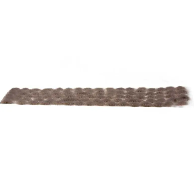 Light Gray - Fantasy Tufts 2Mm