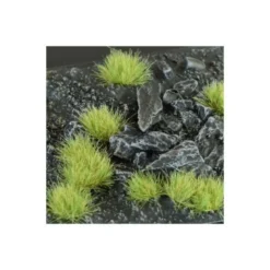 Light Green 6mm Wild