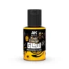 Light Orange Glow Precision Fluor 30ml
