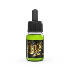 Lime Green 30ml (Inks)