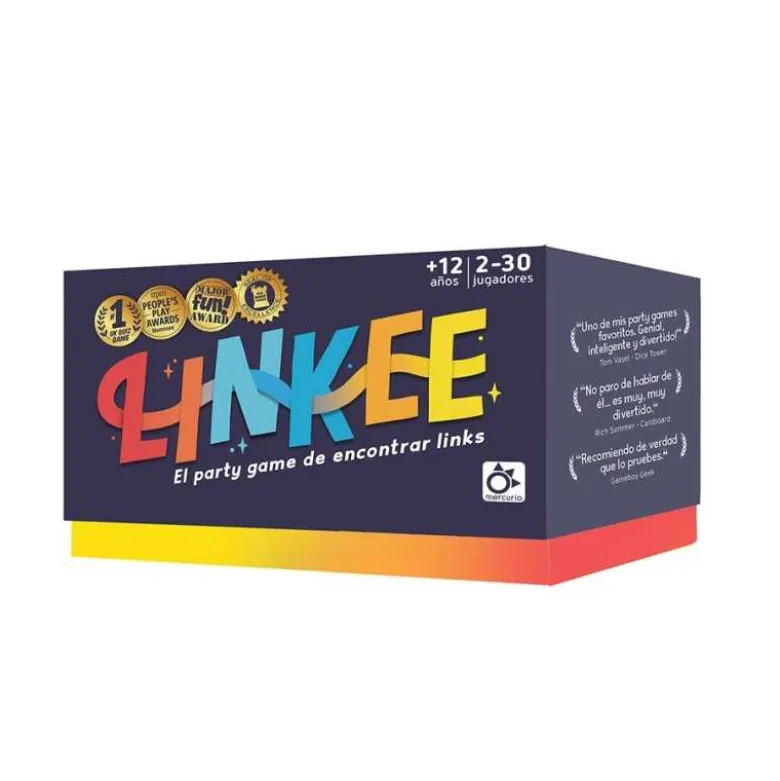 Linkee