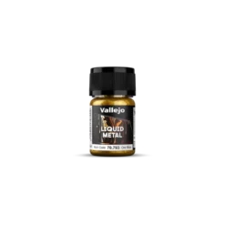Liquid Metal: Oro Rico