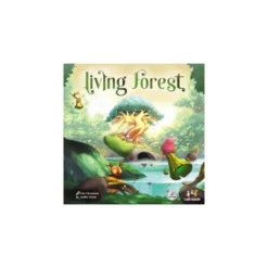 Living Forest (Castellano)