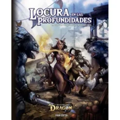 Locura en las Profundidades