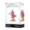 Loonboss on Giant Cave Squig (1)